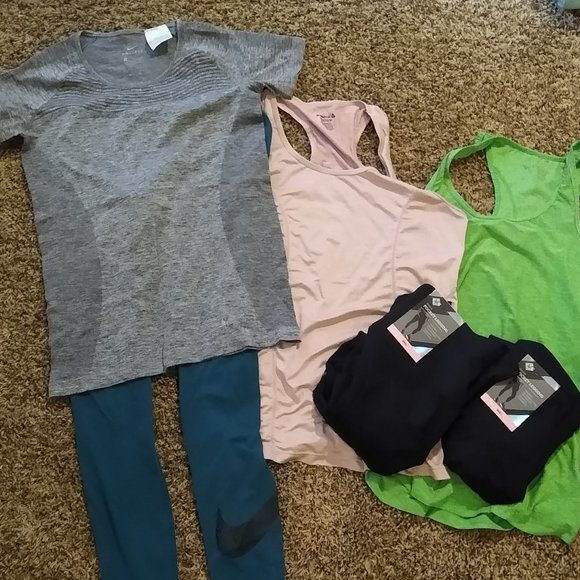 Exercise Bundle Size Small - Picture 3 of 13